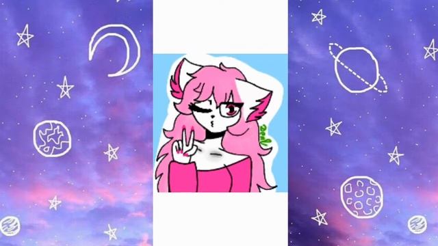 • Арт для Голубички Милашки • :'3 [соре, за это убожество] смотреть онлайн