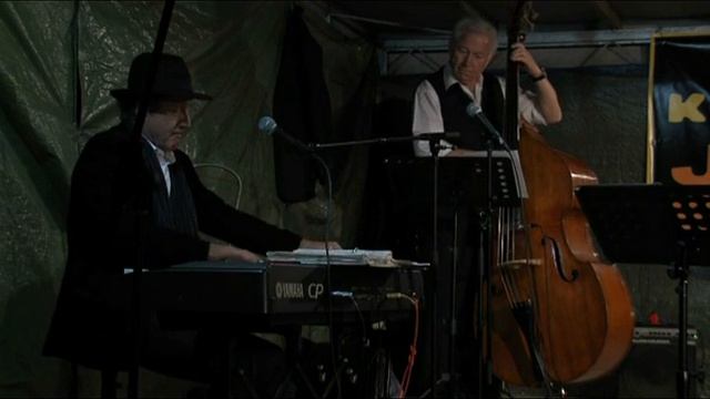 Uli Hahn Quintett LIVE - Sister Sadie смотреть онлайн