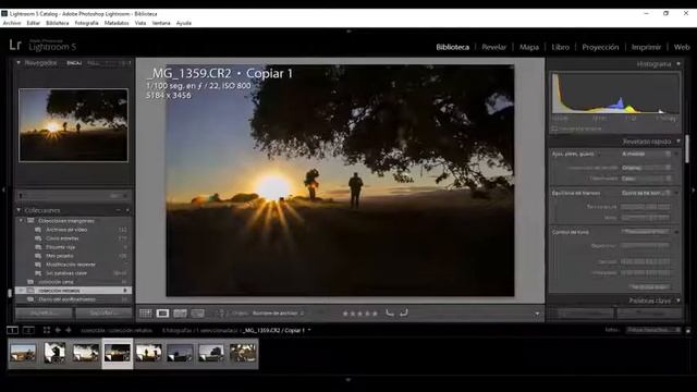 Fotografía Miércoles Tarde cuarta Semana смотреть онлайн