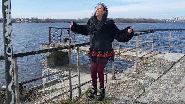 Добре Є - Олена Романовська смотреть онлайн