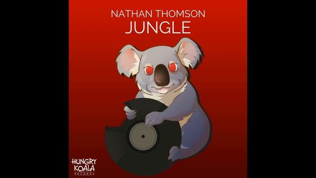 Nathan Thomson - Jungle (Original Mix)