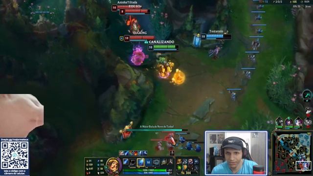 MAJOR DE NUNU TANK! ABANDONEI O NUNU AP? 😢 смотреть онлайн