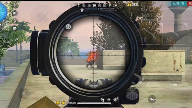 #Indian_Vincenzo_Playing | #Part-2 Sniper Satisfactory 🎯 Free fire highlights #2 смотреть онлайн