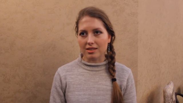 Mille Fiori - Семинар для Невест - Видео Отзыв - Чебан Анжелика смотреть онлайн