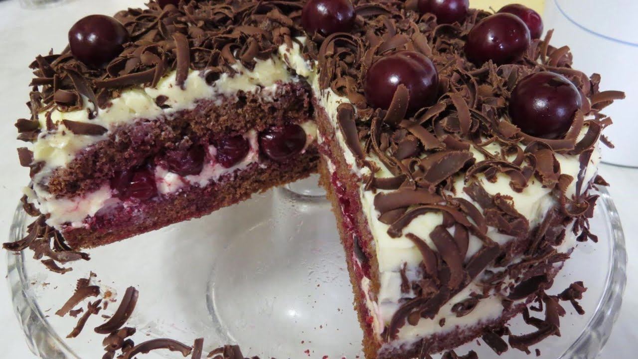 Готовим дома