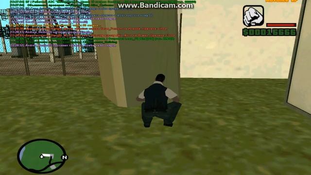 Подрыв телевизионной вышки :) смотреть онлайн