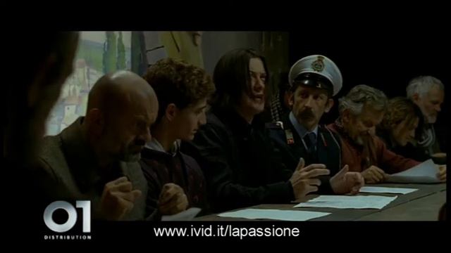 La passione Spot Tv смотреть онлайн