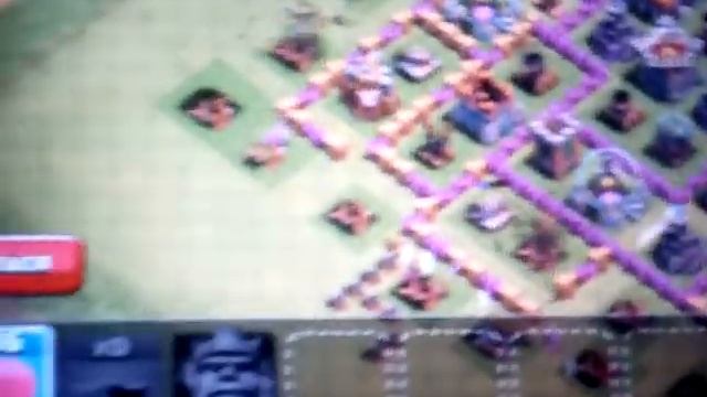 Атака лучниц на тх8 смотреть онлайн