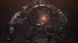 The First Berserker  Khazan - Шактука (копьё)