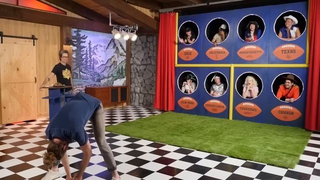 Rhett & Link Being Anything But Normal смотреть онлайн