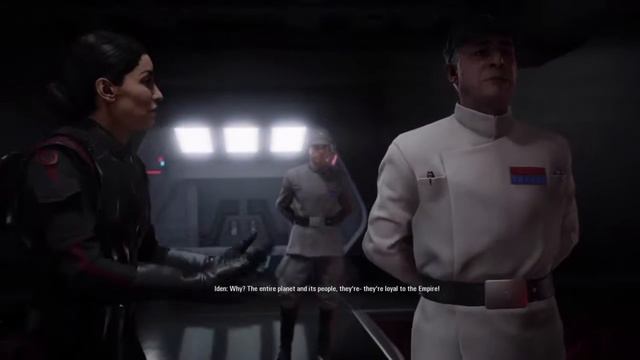 (13+) Star Wars Battlefront 2 EA playthrough part 3 [Jedis are awesome!] смотреть онлайн