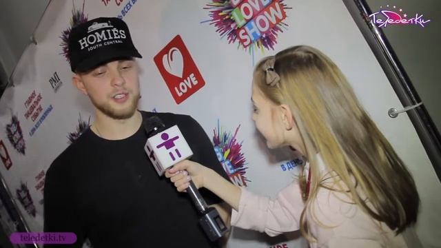 Big Love Show 2015 смотреть онлайн