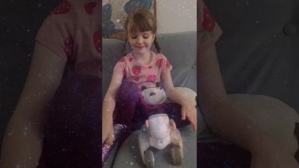 Умный робот RED SOLUTION Loona