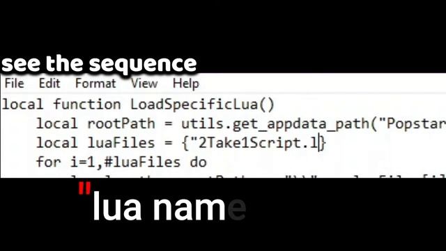 2Take1 Auto-Load Your Fav Lua Scripts (on Injection) || Tutorial смотреть онлайн