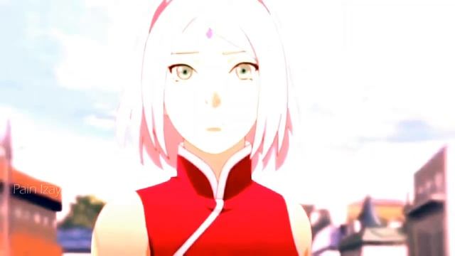 Sasuke x Sakura「AMV」Shudder смотреть онлайн