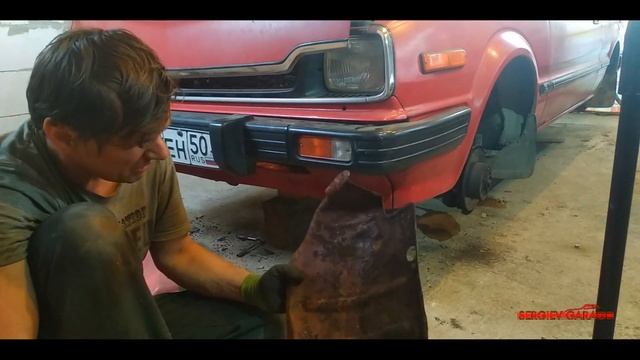 Оживление Прелюда (часть 3) смотреть онлайн