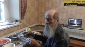 Завтрак. 14. 09. 2021.  Дешевле и не придумаешь.