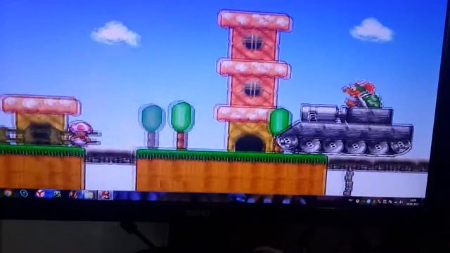 МАРИО смотреть онлайн