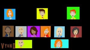 Caillou Gets Ungrounded: Episode 13