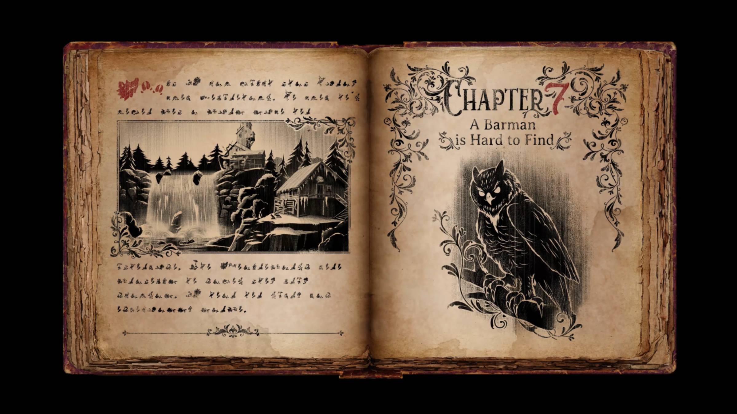 Прохождение South Of Midnight. Глава 7 - Бармена найти не просто (без комментариев) смотреть онлайн