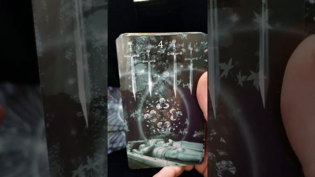 🔮Healing Light Tarot🔮by Christopher Butler смотреть онлайн