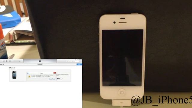 How-To: Fix Activation Errors On iPhone смотреть онлайн