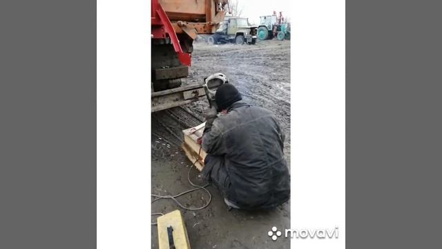 Загрузчик сеялок смотреть онлайн