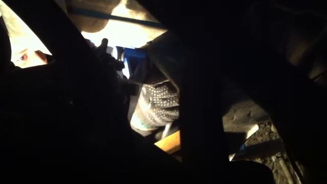 Установка 16 клапанного 1.6 на ваз 2109 (часть 4) приколы смотреть онлайн