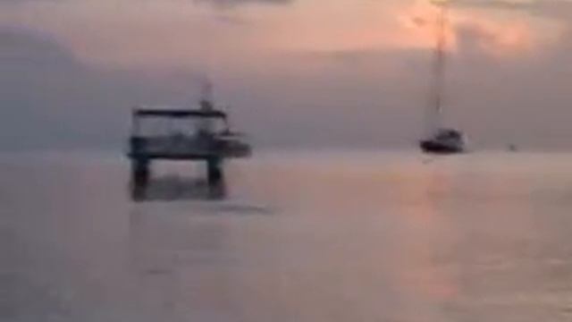 Tarpon Fishing, Cayman Islands смотреть онлайн