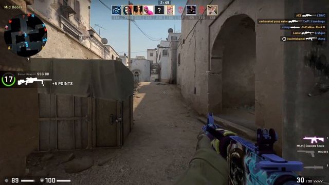 ARCANA TRADE BAN!? | DID VALVE BREAK THE CSGO MARKET? смотреть онлайн