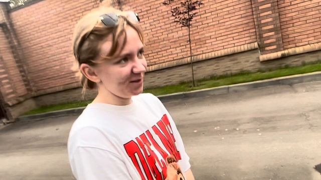 Умрем, но отдохнем / Люберецкие карьеры // летний влог смотреть онлайн