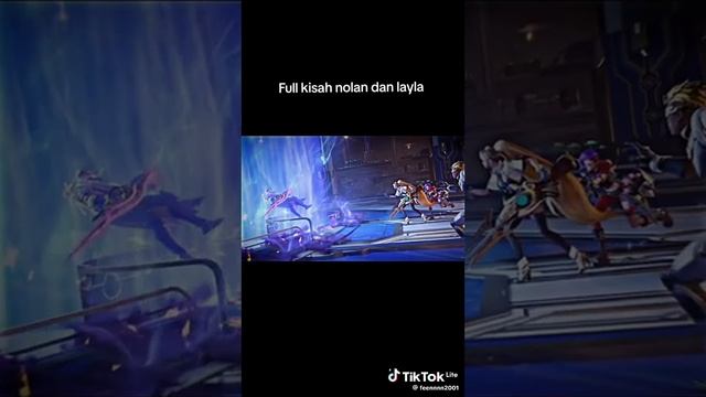 Full Kisah Nolan Dan Layla