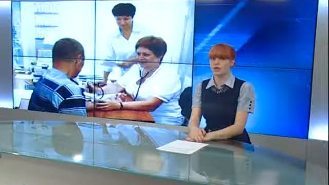 Народный диктор Анжелика Литао 12+ смотреть онлайн