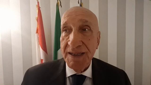 Serata contro la violenza sulle donne del Lions Club Imperia Host смотреть онлайн