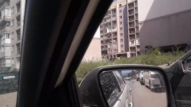 Алма Ата ЖК ВОСТОЧКА, около ХАЛЫК АРЕНЫ 29 08 2021 смотреть онлайн