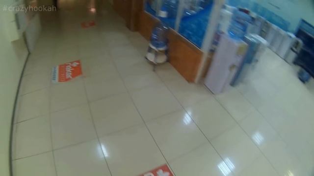 ЭПИЧНЫЙ КАЛЬЯН (CRAZY HOOKAH #21) Epic hookah смотреть онлайн