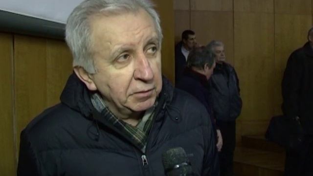 Конфлікт навколо перейменування вулиць у Сумах смотреть онлайн