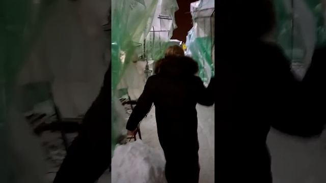 Ангел Хранитель поселился на новом рынке Калуга смотреть онлайн