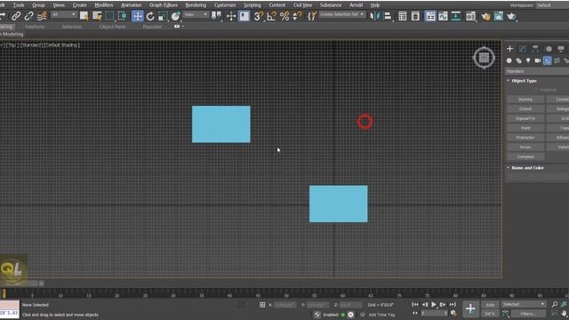 MEASUREMENT in 3Dsmax | @Quick3D смотреть онлайн