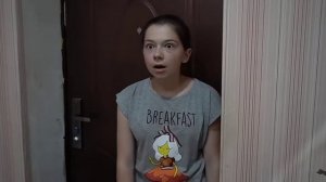 Соня и Настя снова против Баку!