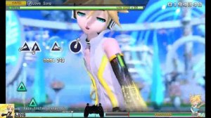 Ai no uta / Love song Hard Perfect ( Len Kagamine cover )