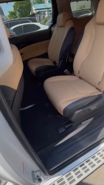 Очередная покупка нашего клиента - KIA CARNIVAL 2021г. выпуска🔥🔥🔥 смотреть онлайн