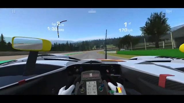 RealRacing3: Formula e (AUDI R15 TDI) Daily Race Epi-18 by #GamingExpert смотреть онлайн