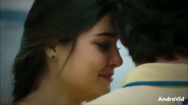 اول قبله علي و سيلين بنات الشمس