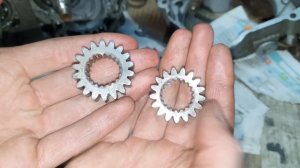 Обзор двигателя лифан 150 для мопеда альфа дельта питбайка