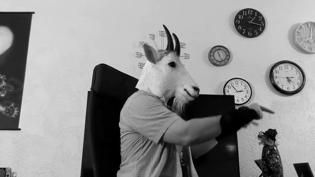 Pond Lice & Armpit Magic