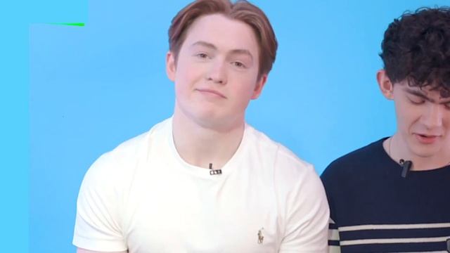 (Heartstopper) Kit Connor Scene Pack || Twixtored\Slowed [1080p] смотреть онлайн