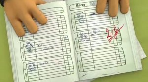 Барбоскины опять двойка но все говорят только опять двойка