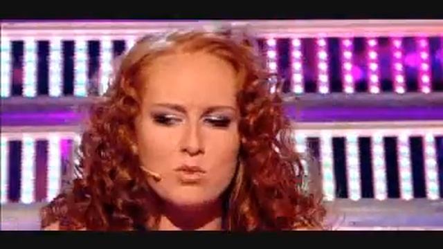 I'd Do Anything Live EP 1 - Catchup Pair 2-Tara and Ashley смотреть онлайн