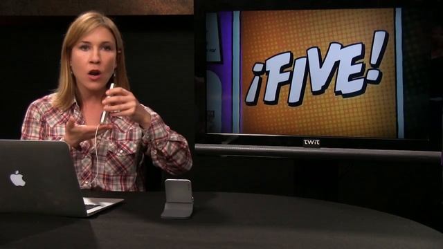 IFive 11: Jasmine, Airbnb, Manga-Camera